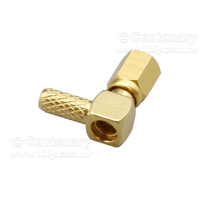 SSMB Connector - 165500 Product Image