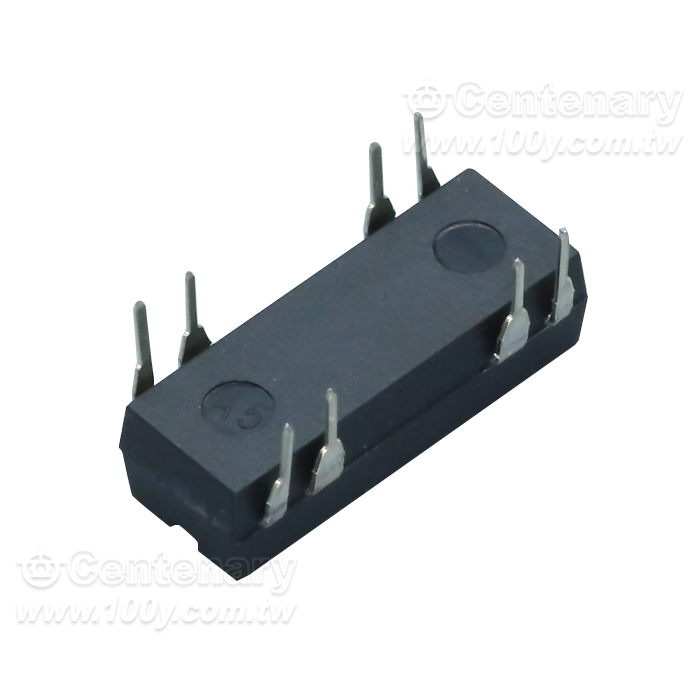 Dry-reed relay (Littelfuse) - 151922 Product Image