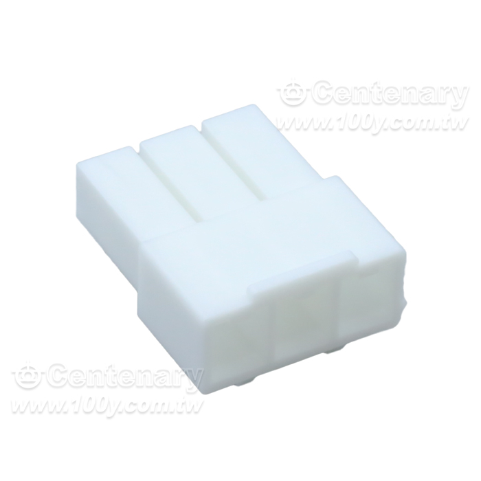 Wire to Board Crimp style Connector - 147838 Product Image