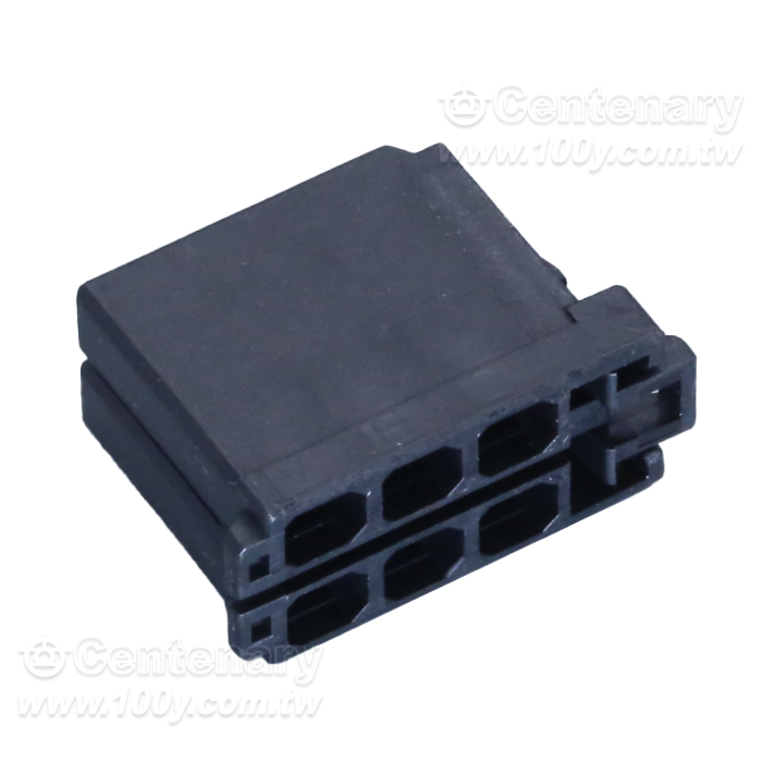 Dynamic D-1500系列 母頭 6P  P:3.50mm - 165562 產品圖片