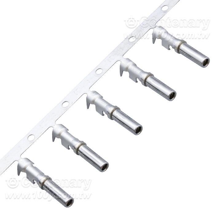 TE DEUTSCH Common Contact -Female Pin - 155337 Product Image