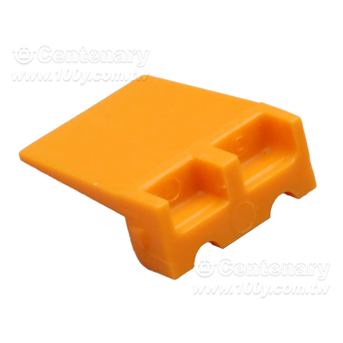 TE/DEUTSCH DTP Series Automotive Plug Accessories - 165580 Product Image