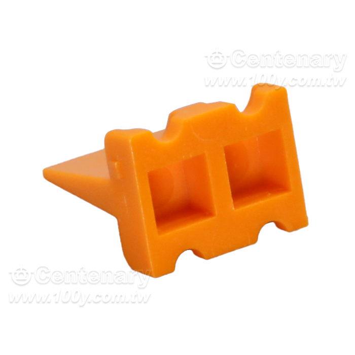 TE/DEUTSCH DTP Series Automotive Plug Accessories - 165581 Product Image