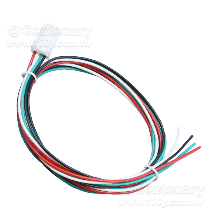 Single head 5P terminal cable - 165619 Product Image