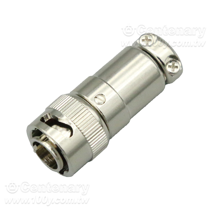 TAJIMI_Miniature Circular Connector - 92116 Product Image