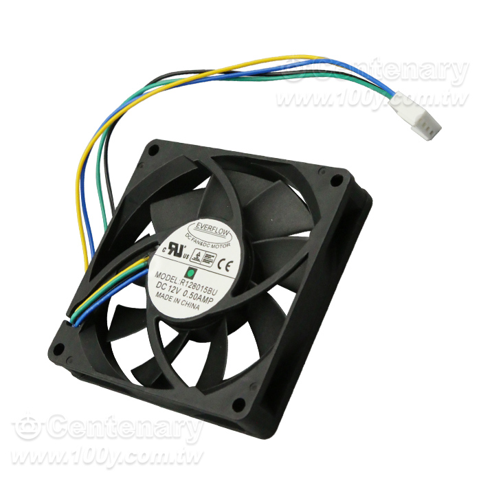 風扇 DC12V - 92181 產品圖片