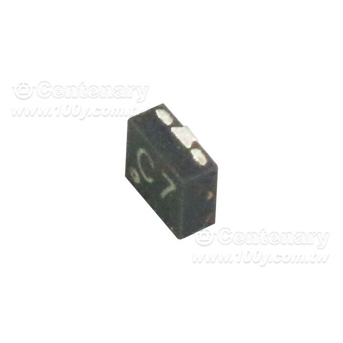 60V N-Channel Trench MOSFET - 92257 Product Image