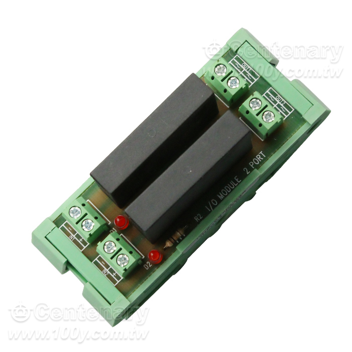 繼電器模組 - 96641 Product Image
