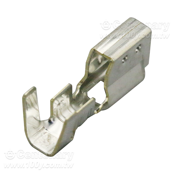 CONN SOCKET 18-24AWG CRIMP TIN - 156026 產品圖片