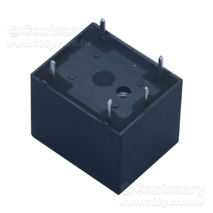 繼電器 Coil:24Vdc/15A【無鉛】 - 163689 產品圖片