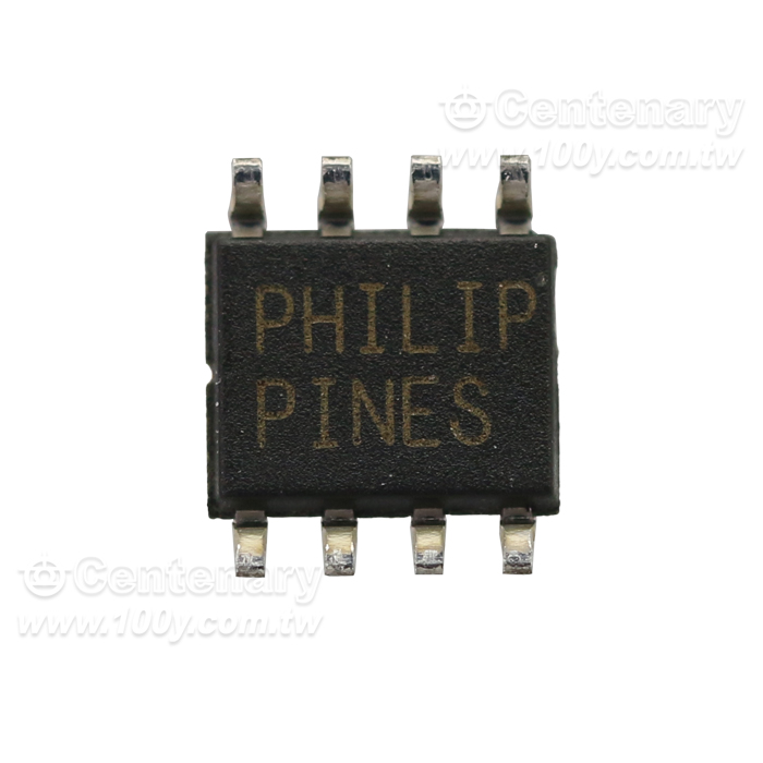 CMOS IC For Switching Power Supply Control - 92366 Product Image