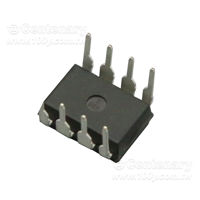 Agilent_Dual Channel,High Speed Optocoupler - 33256 Product Image