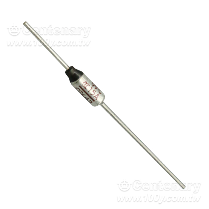 Thermal Fuse - 91923 Product Image