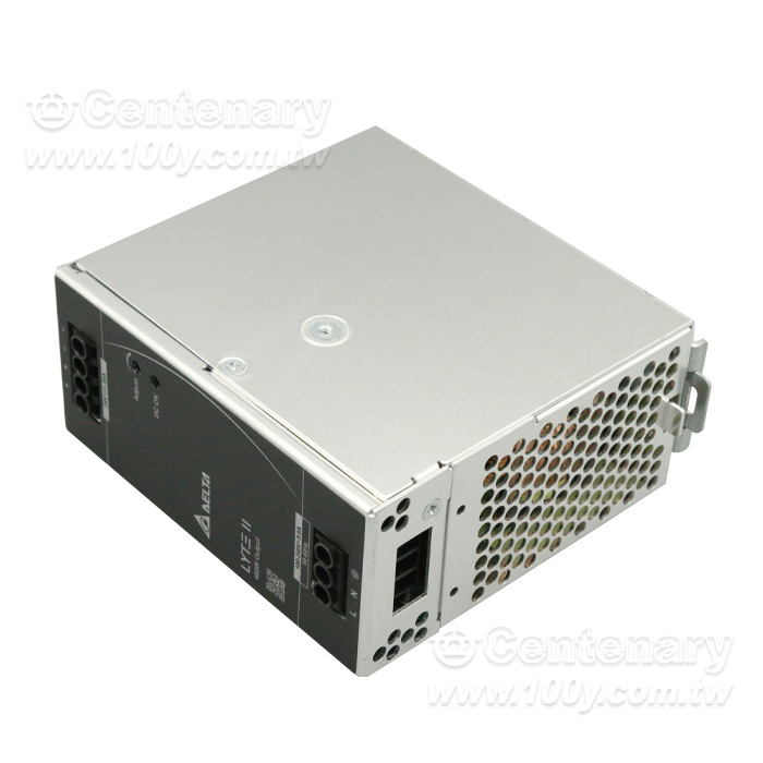 Lyte II DIN Rail Power Supply - 91933 Product Image