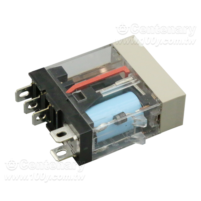 OMRON_General-Purpose Relay - 92117 Product Image