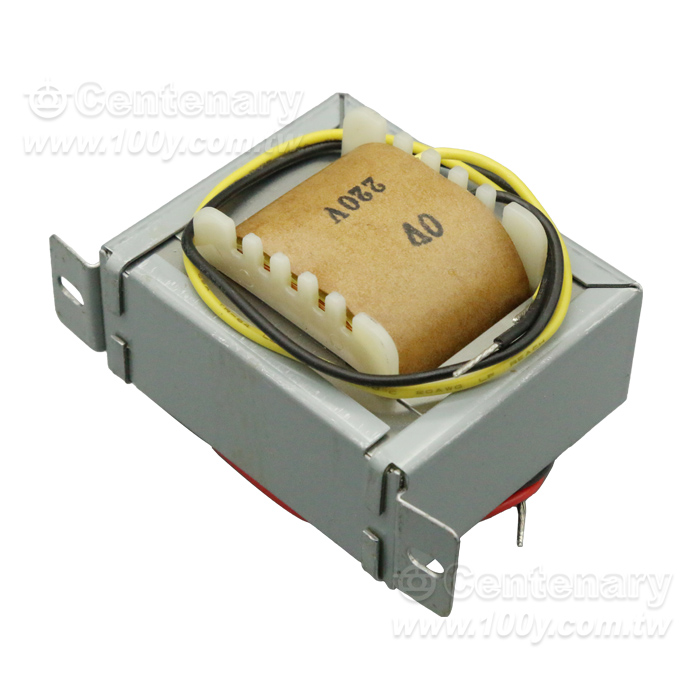 焊線式變壓器 25W - 92282 產品圖片
