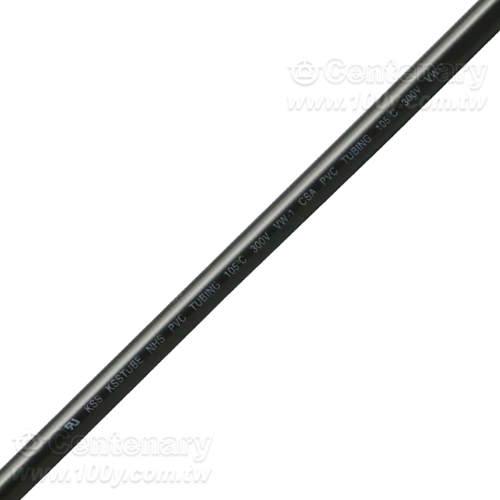 PVC Tube - 97044 Product Image