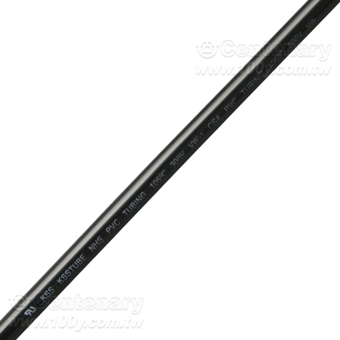 PVC Tube - 97066 Product Image