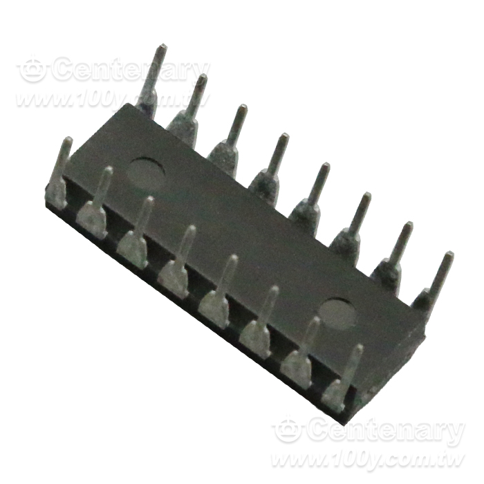 Regulating Pulse Width Modulator - 97069 Product Image