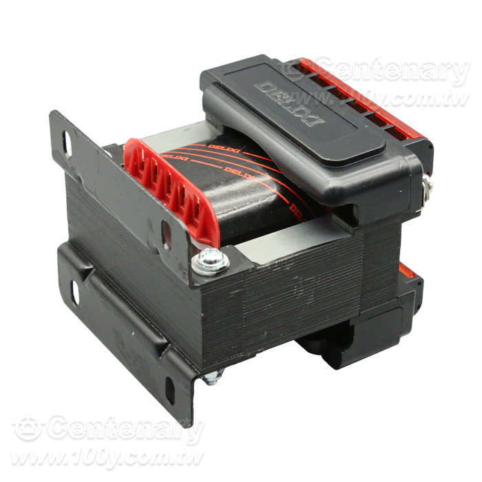 隔離變壓器50W  輸出:AC24V - 106069 產品圖片