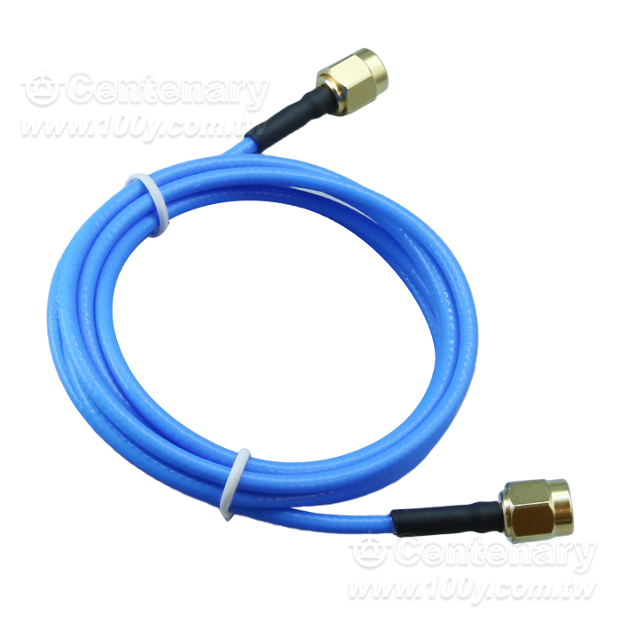 SMA-J+SMA-KY-RM086 - 165813 Product Image