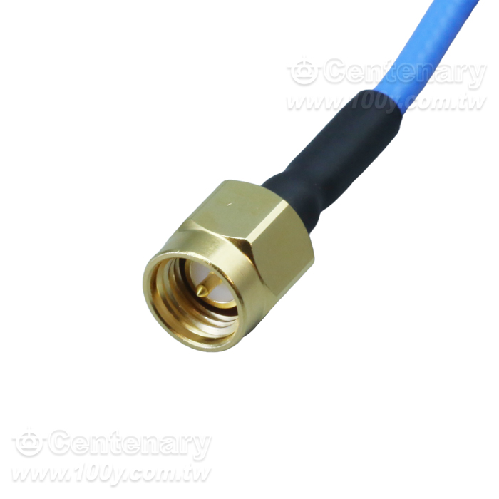 SMA-J+SMA-J-RM086 - 165817 Product Image