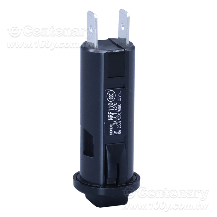 電路保護器 2A/250V - 165540 產品圖片