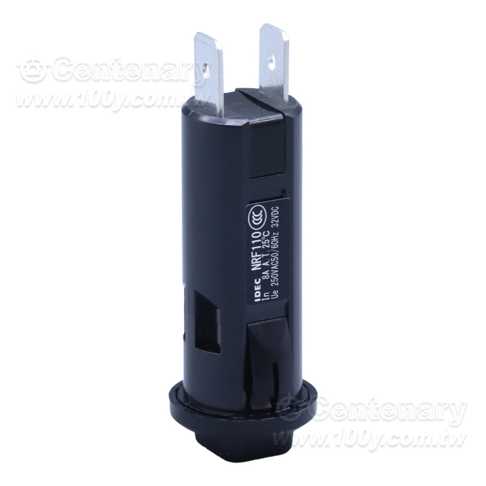 電路保護器 8A/250V - 165542 產品圖片