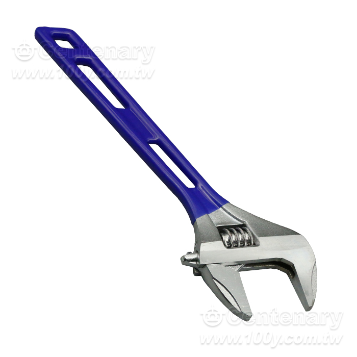 Long-Handled, Wide-Opening Wrench - 91981 Product Image