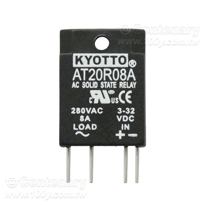 Solid State Relay - 97072 Product Image