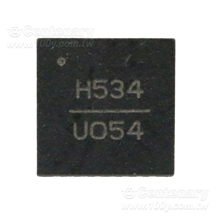 MMIC VCO w/HALF Frequency Output & Divide-BY-4, 10.6-11.8GHz - 97096 Product Image