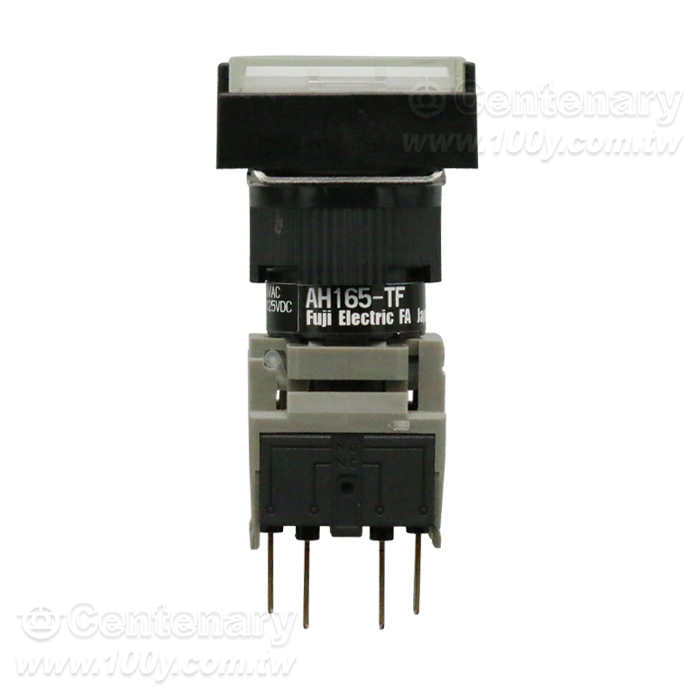 Fuji Electric_防水長型按鈕開關-復歸 - 165830 產品圖片