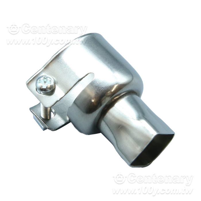 拔除頭 方形風嘴12mm - 165945 產品圖片