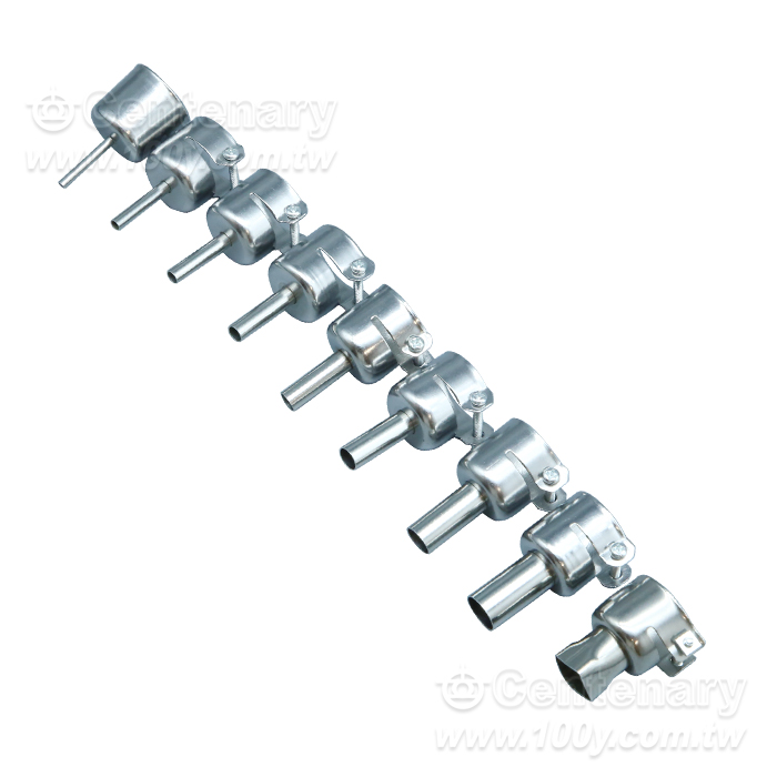 Nozzle 9PCS - 165946 Product Image