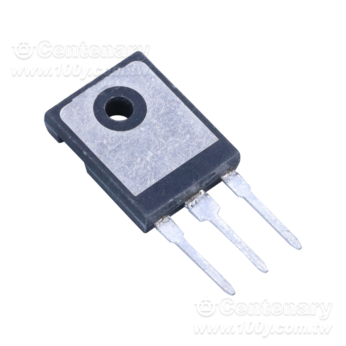 INSULATED GATE BIPOLAR TRANSISTOR - 74248 Product Image