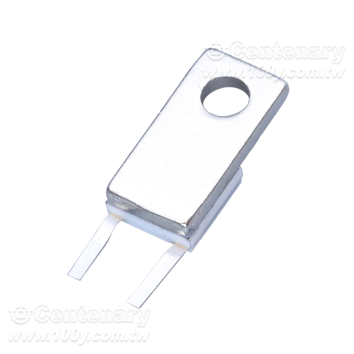 Micro RF High Power Resistor - 165873 Product Image