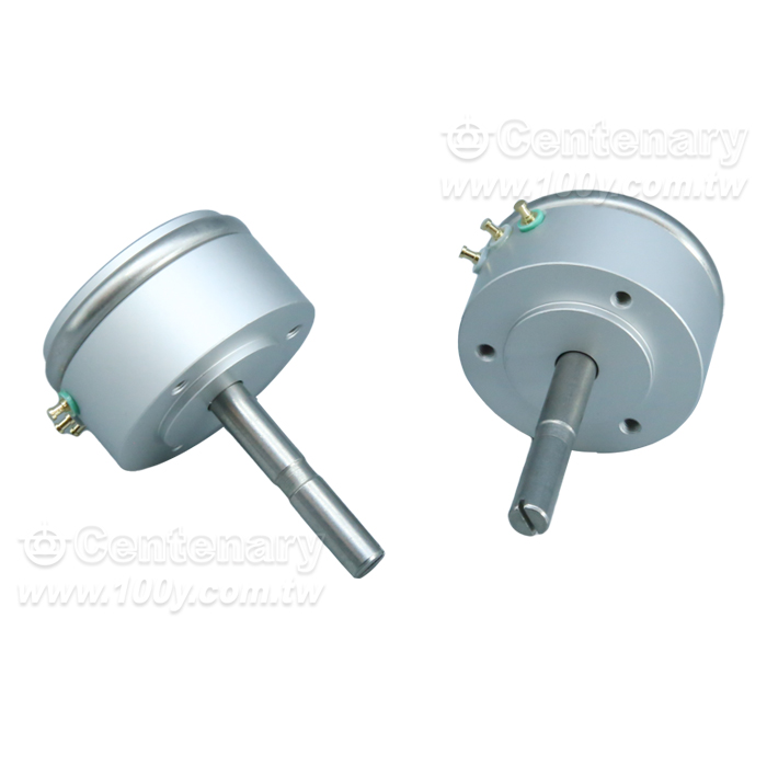 精密導電塑料電位器 角度傳感器 - 124489 產品圖片