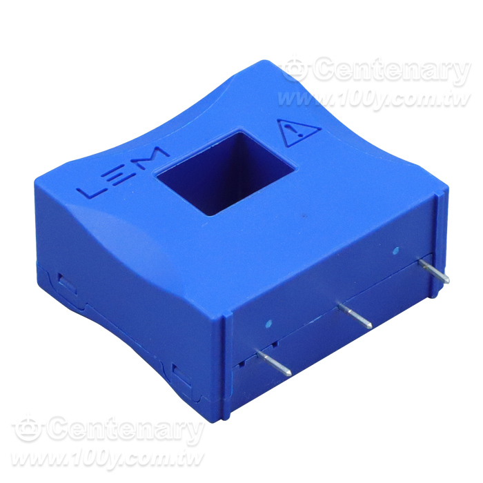 LEM_霍爾-電流感知器130A - 162242 產品圖片