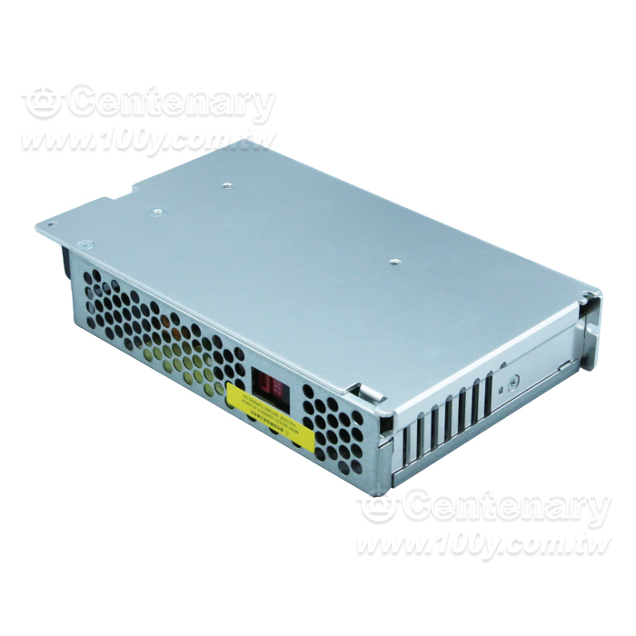 PMT2 Panel Mount Power Supply - 144151 Product Image