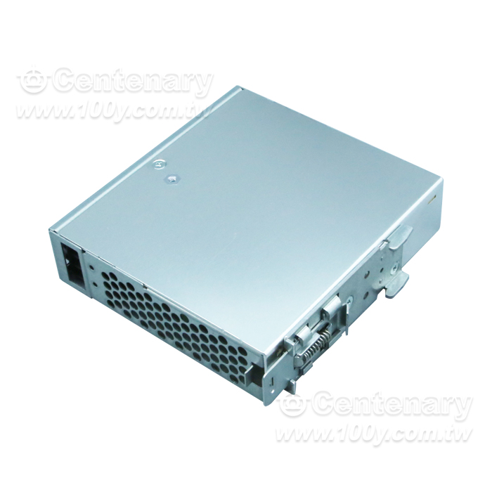 120W/24V LYTE導軌式電源供應器 - 144154 產品圖片