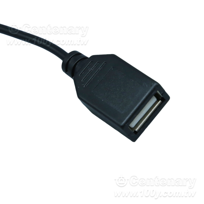 SMA-USB - 165925 Product Image