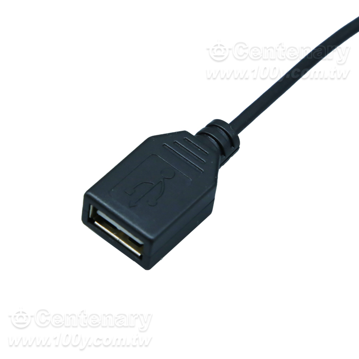 SMA-USB - 165926 Product Image