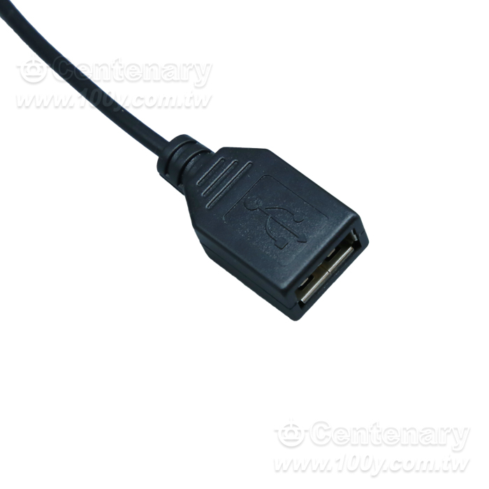 BNC-K+USB-F-0.5M - 165928 Product Image