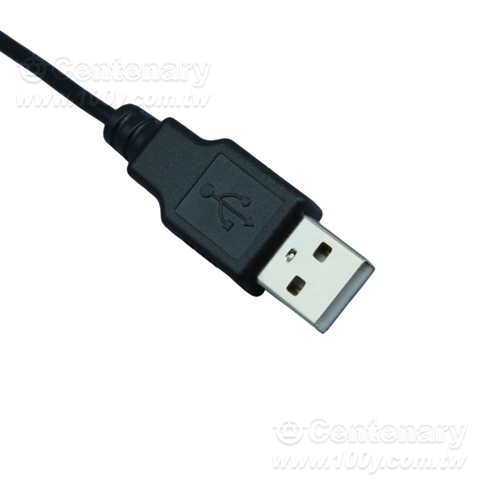 SMA公 轉電腦數據線USB公頭連接線Q9轉接線 - 165929 產品圖片
