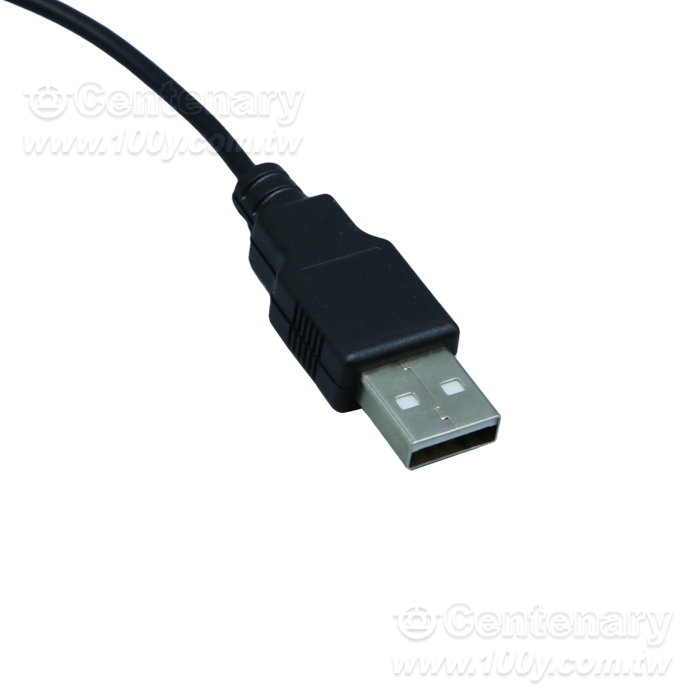 SMA母 轉電腦數據線USB公頭連接線Q9轉接線 - 165930 產品圖片