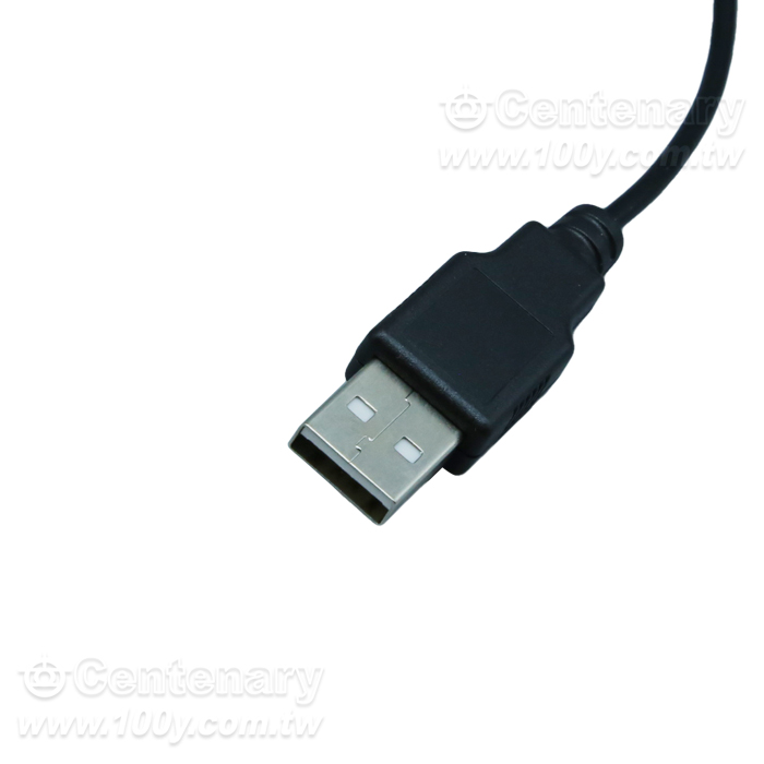 BNC母頭 轉電腦數據線USB公頭連接線Q9轉接線 - 165932 產品圖片