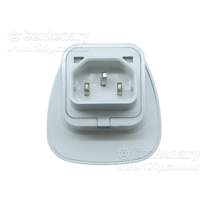 C14 TO Universal Adaptor（10A) - 165980 Product Image