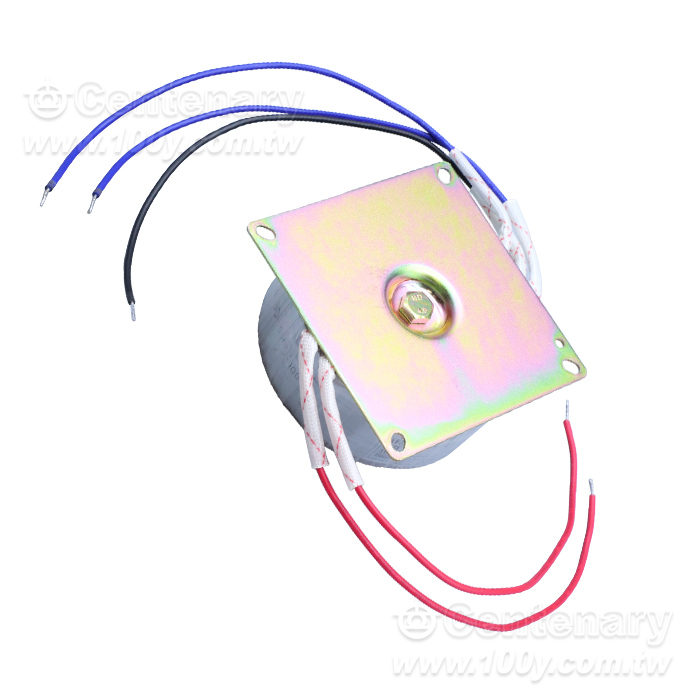 環形變壓器 60Hz - 13237 產品圖片