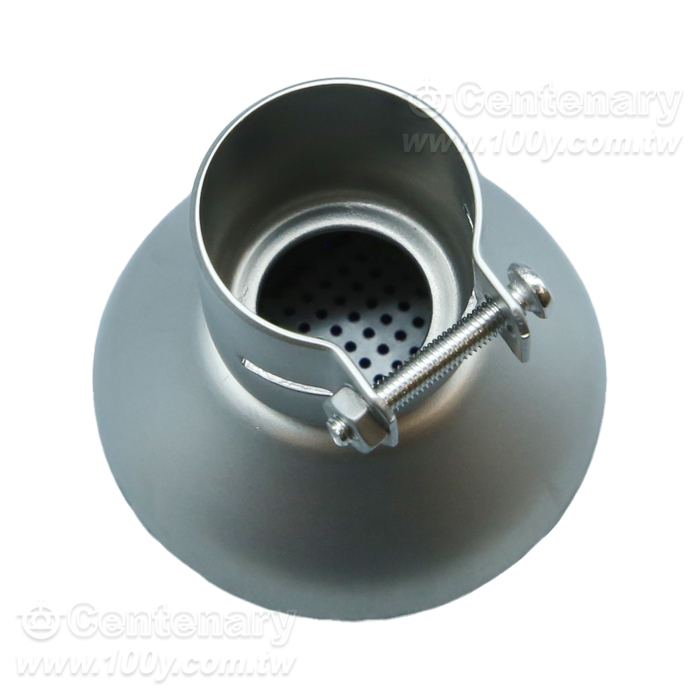 BGA20*20拔除頭 風槍頭 - 165938 產品圖片
