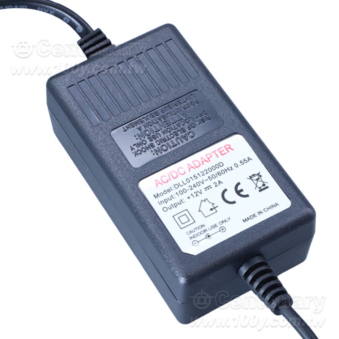 Power Adapter - 165958 Product Image
